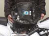 Seat Mounting