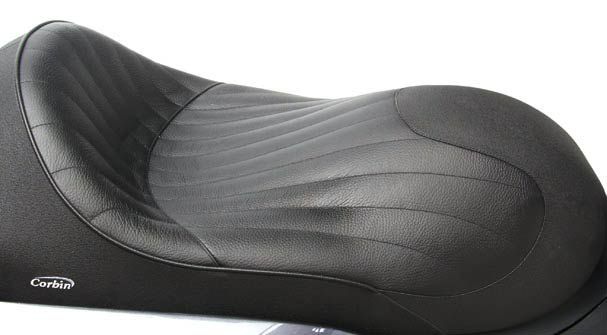 Yamaha Majesty