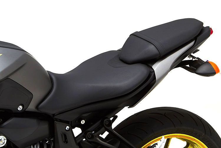 OEM Seat