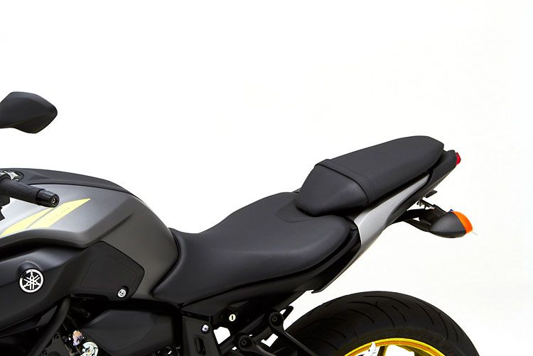 OEM Seat