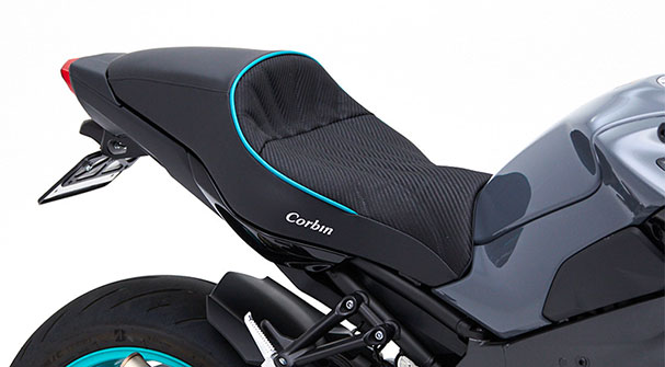 Yamaha MT-10