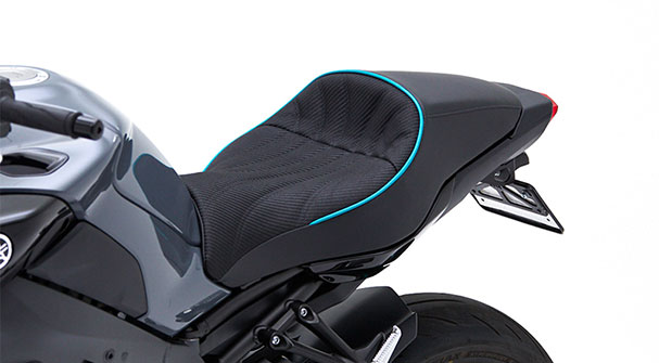 Yamaha MT-10