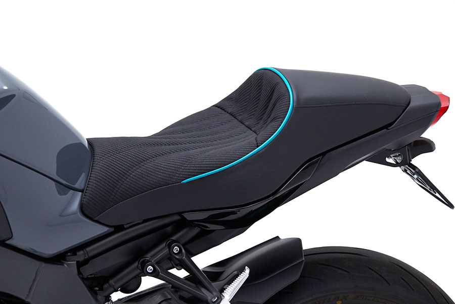 Corbin Seat