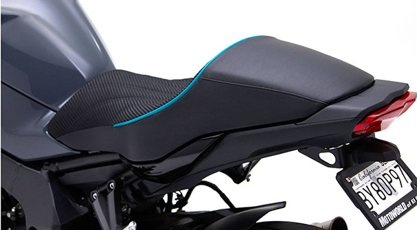 Yamaha MT-10