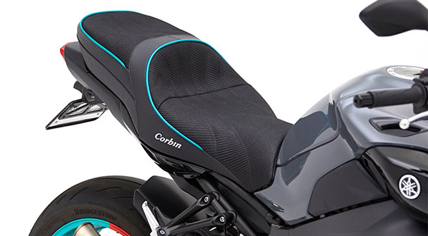 Yamaha MT-10