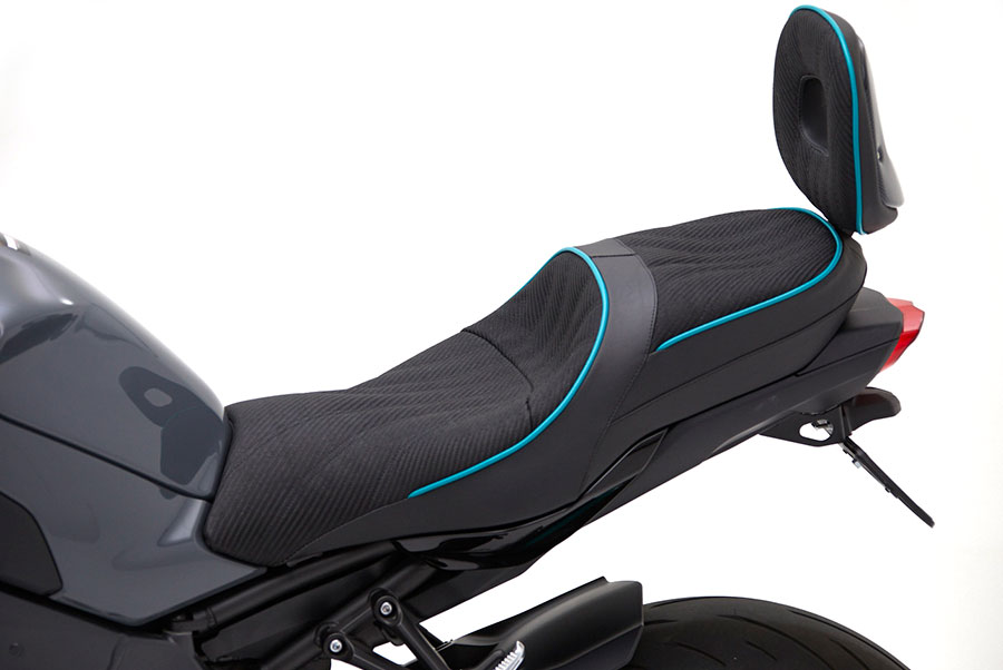 Corbin Seat