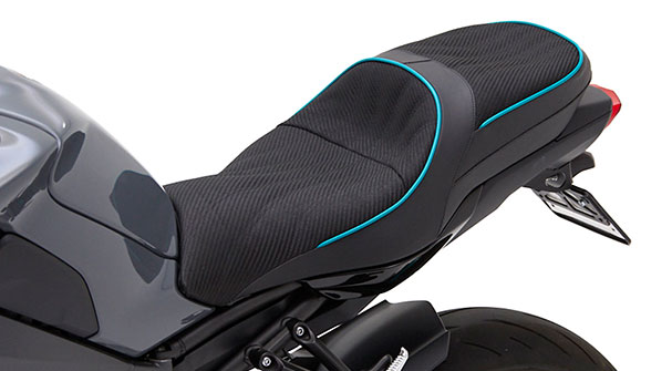 Yamaha MT-10