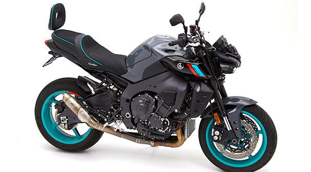 Yamaha MT-10