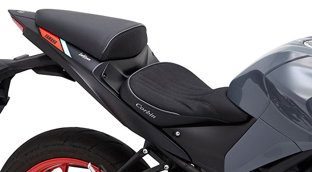 Yamaha MT-03