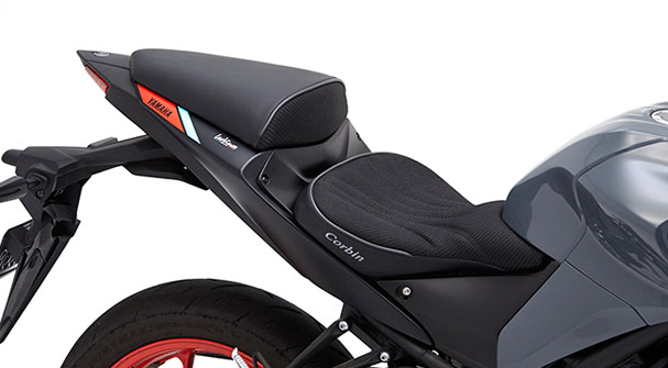 Yamaha MT-03