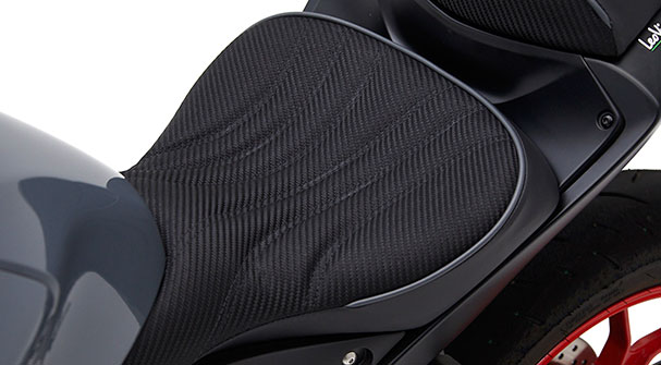 Yamaha MT-03