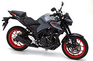 2018 - 2024 Front & Rear Saddles