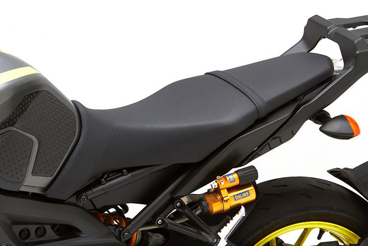 OEM Seat