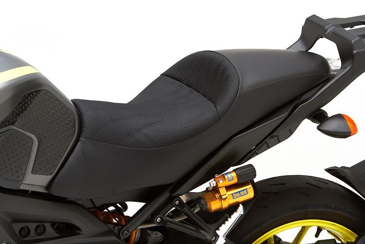Corbin Seat