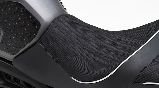 Yamaha MT-09