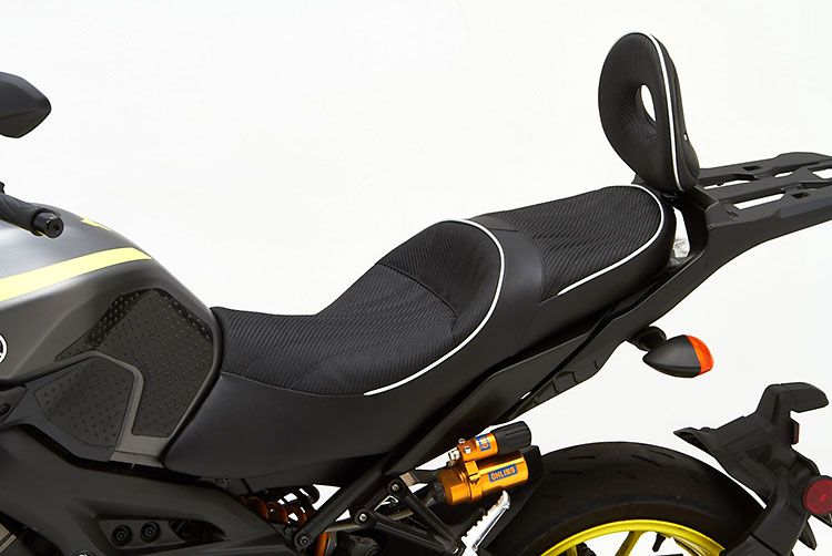 Corbin Seat