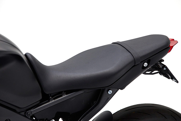 OEM Seat