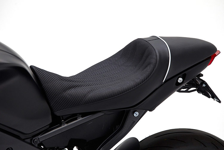 Corbin Seat