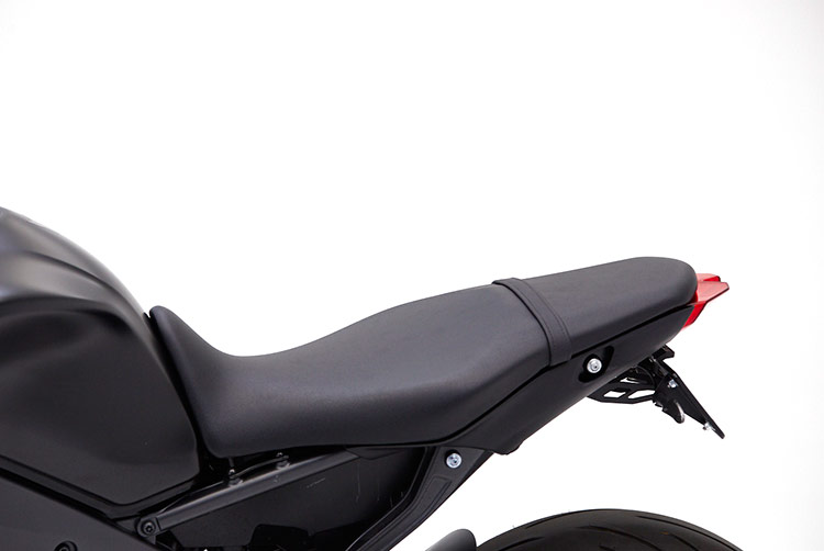 OEM Seat