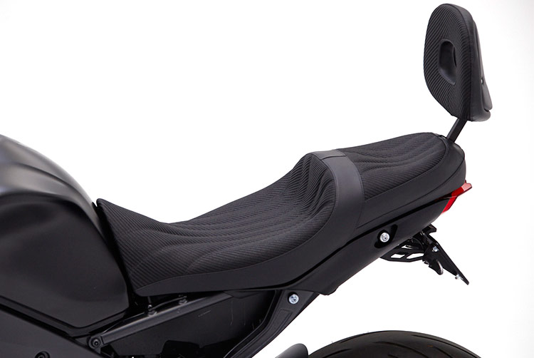 Corbin Seat