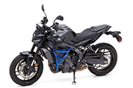 2024-2026 Front Saddle