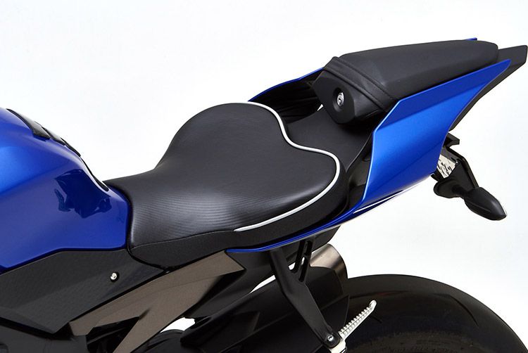 Corbin Seat