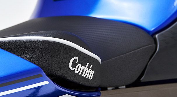 Yamaha R1