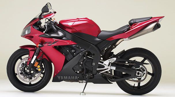 Yamaha R1