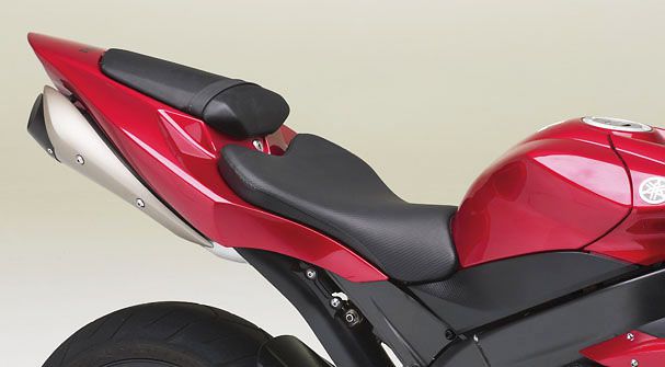 Yamaha R1