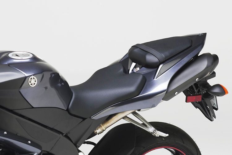 Corbin R1 Seat