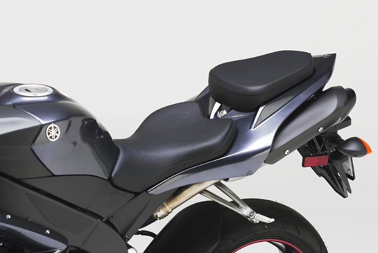 Corbin R1 Seat