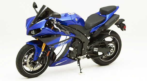 Yamaha YZF R1