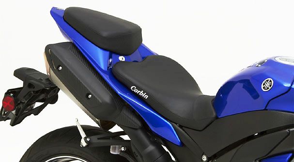 Yamaha YZF R1