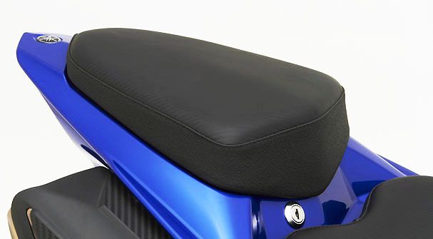 Yamaha YZF R1