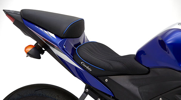 Yamaha YZF-R3