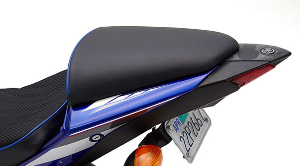 Yamaha YZF-R3