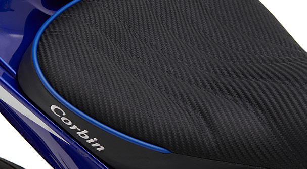 Yamaha YZF-R3