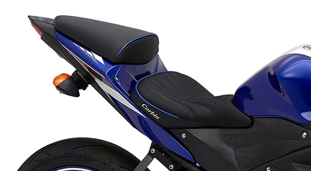 Yamaha YZF-R3