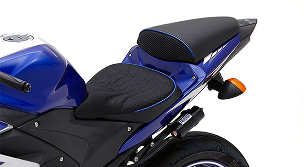 Yamaha YZF-R3