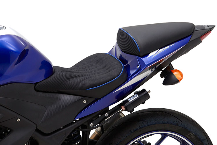 Corbin Seat