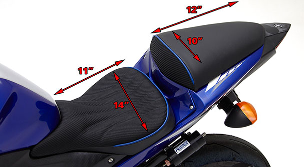 Yamaha YZF-R3