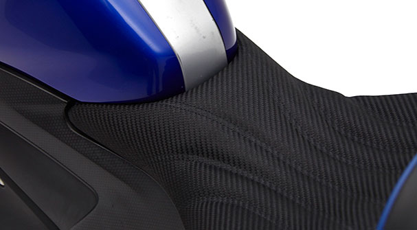 Yamaha YZF-R3