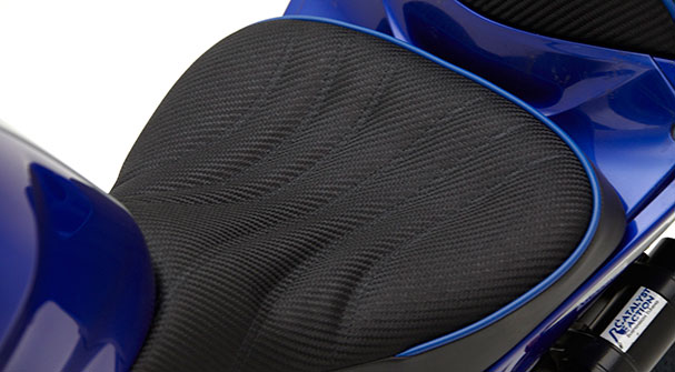 Yamaha YZF-R3