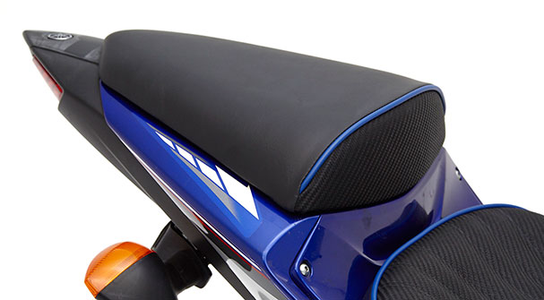 Yamaha YZF-R3