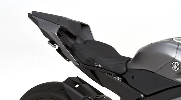 Yamaha R6