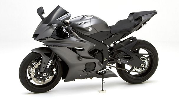 Yamaha R6
