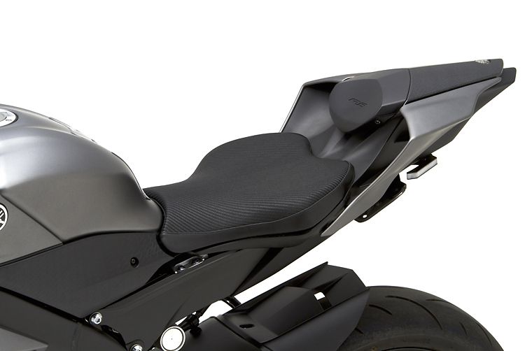 Corbin Seat