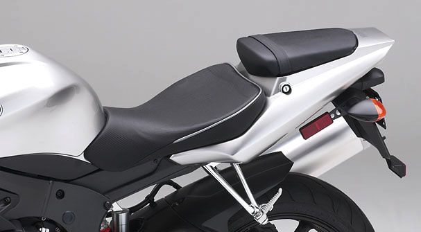 Yamaha R6
