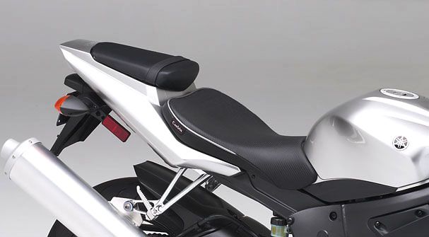 Yamaha R6