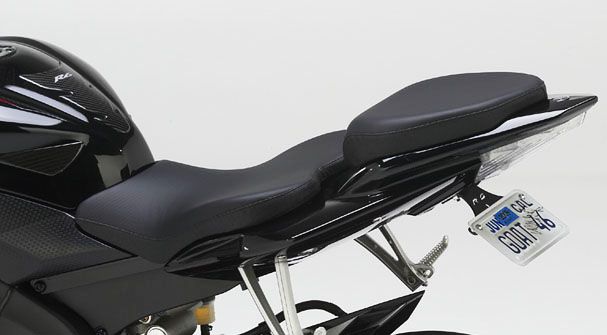 Yamaha R6